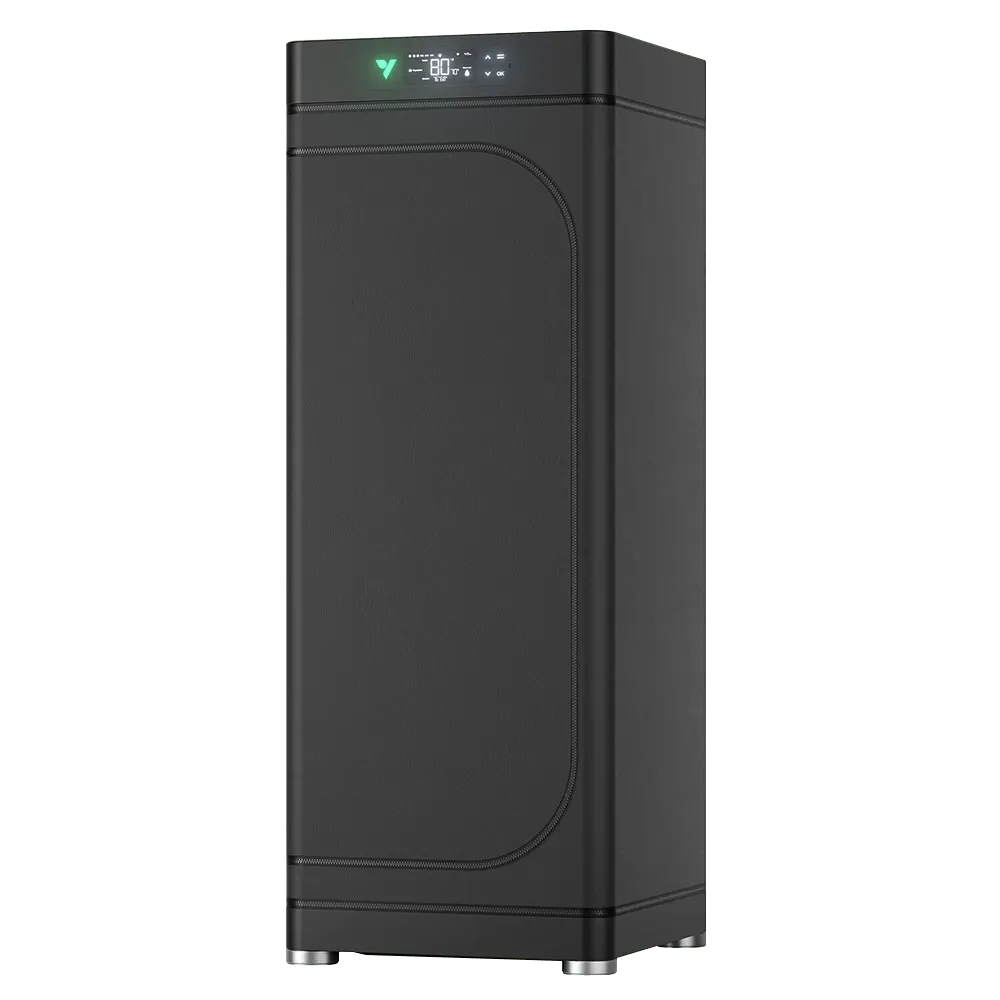 Vivosun VGrow Smart Grow Box