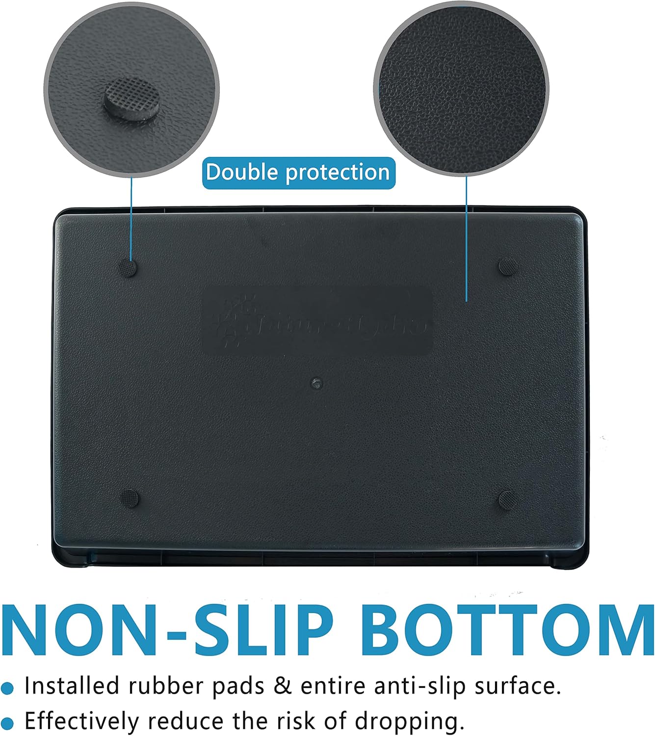 Naturehydro Trimming Tray/Shake Tray met Dry Sift Tools Trim Bin 