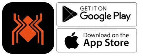 Spider Farmer controller voor binnenplantkweek