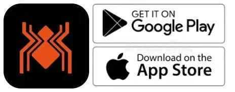 Spider Farmer GGS AC5 Slimme Kweekcontroller – App & WiFi voor Kweektenten