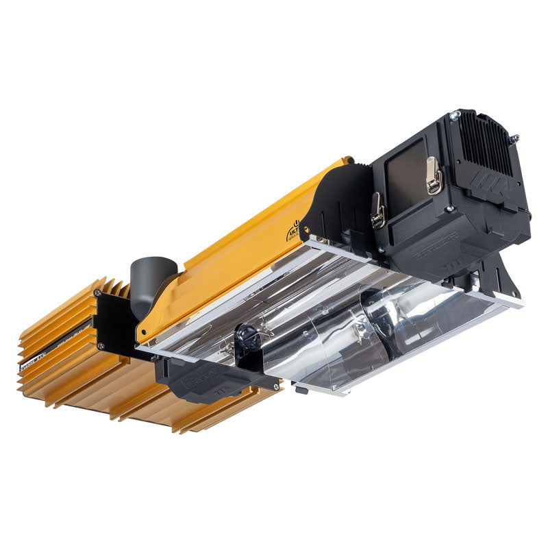 DIMLUX Expert Series MKII 1000W DE EL | Philips MASTER GreenPower Xtra