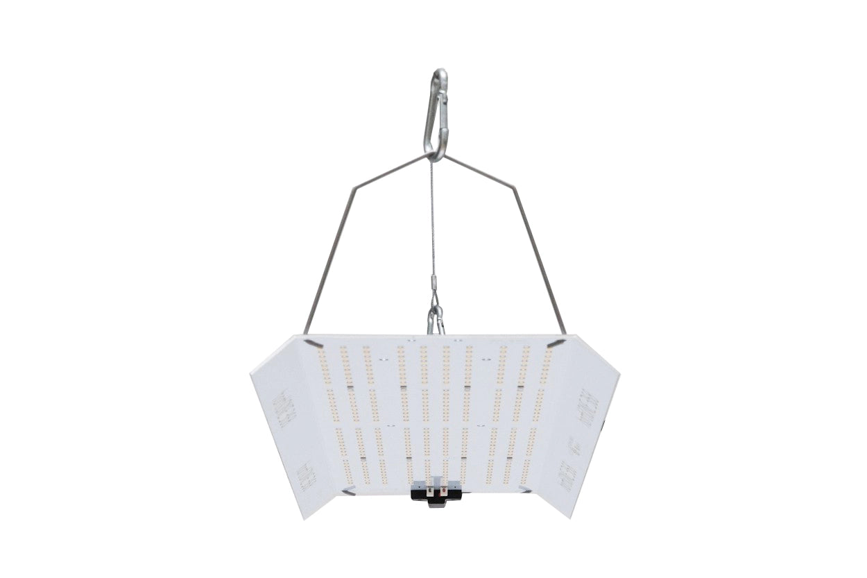 GTOOLS Bonanza Clima (1m2) +2 x Hortione 420, 150 Watt + Dimmer