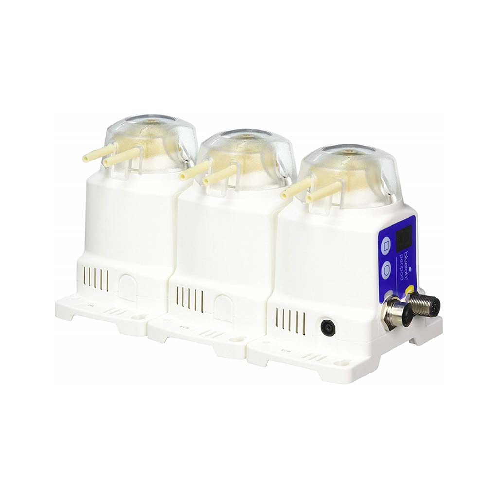Bluelab PeriPod M3 – Automatic Dosing Pump (120 ml/min per pump)
