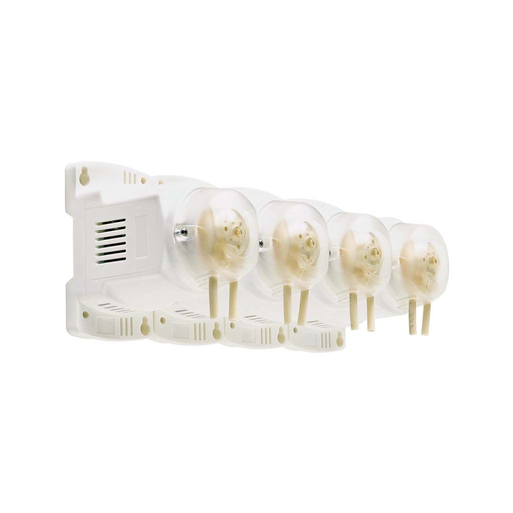 Bluelab PeriPod M4 – Automatic Dosing Pump (120 ml/min per pump)