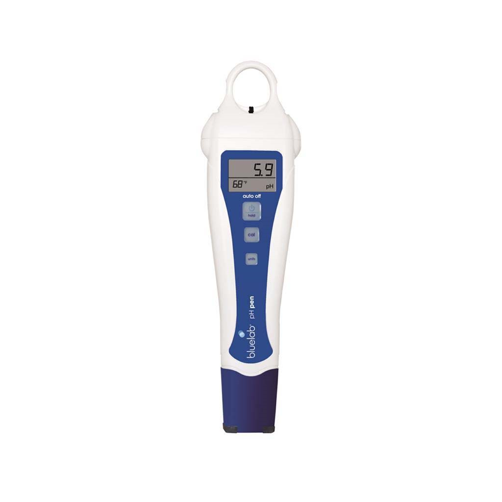 Bluelab pH Pen – Accurate pH and Temperature Measurements for Optimal Plant Health