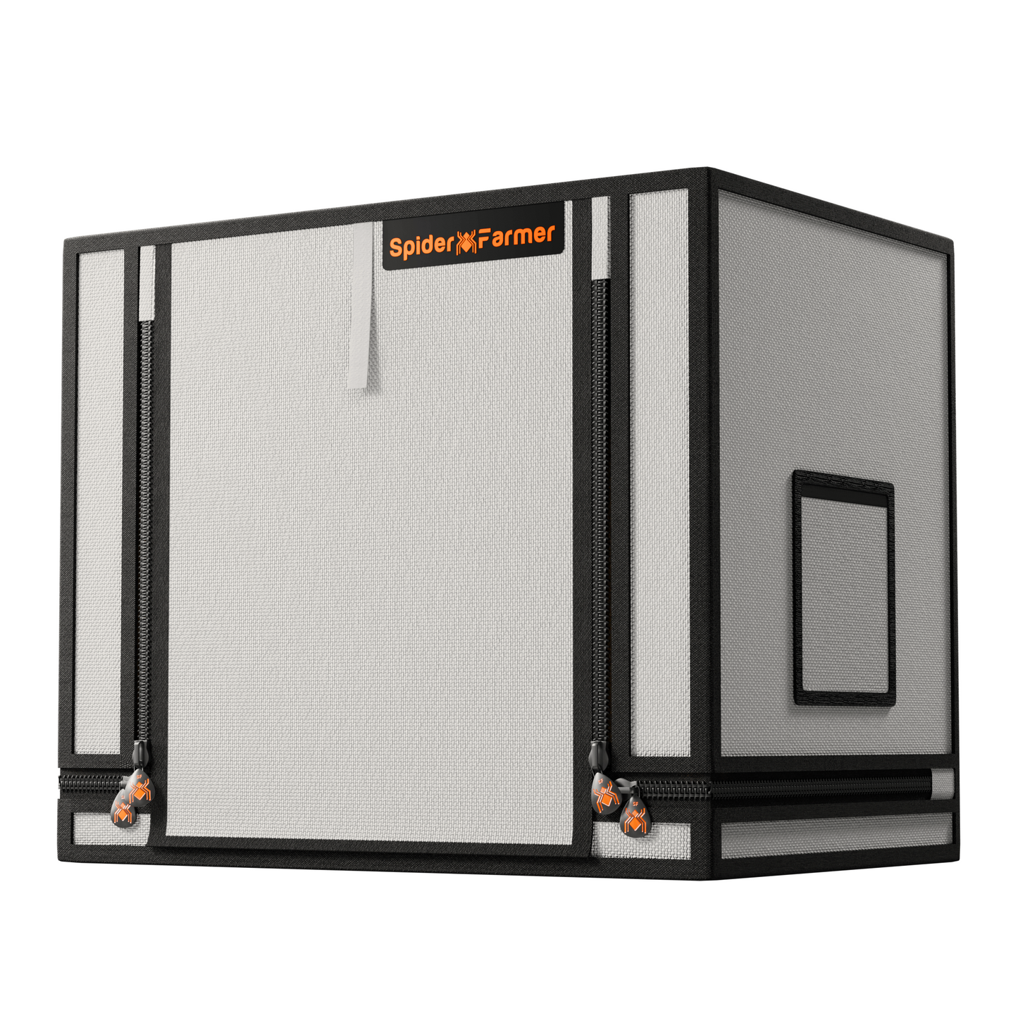 Indoor mini kweekruimte 60×40×50 | Indoor mini grow space | Indoor Mini Anbauraum