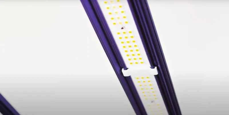Lumatek ZEUS 600W PRO 3.1 LED Kweeklamp – Professionele Full Spectrum LED Grow Light voor 1.5×1.5 m Kweektent