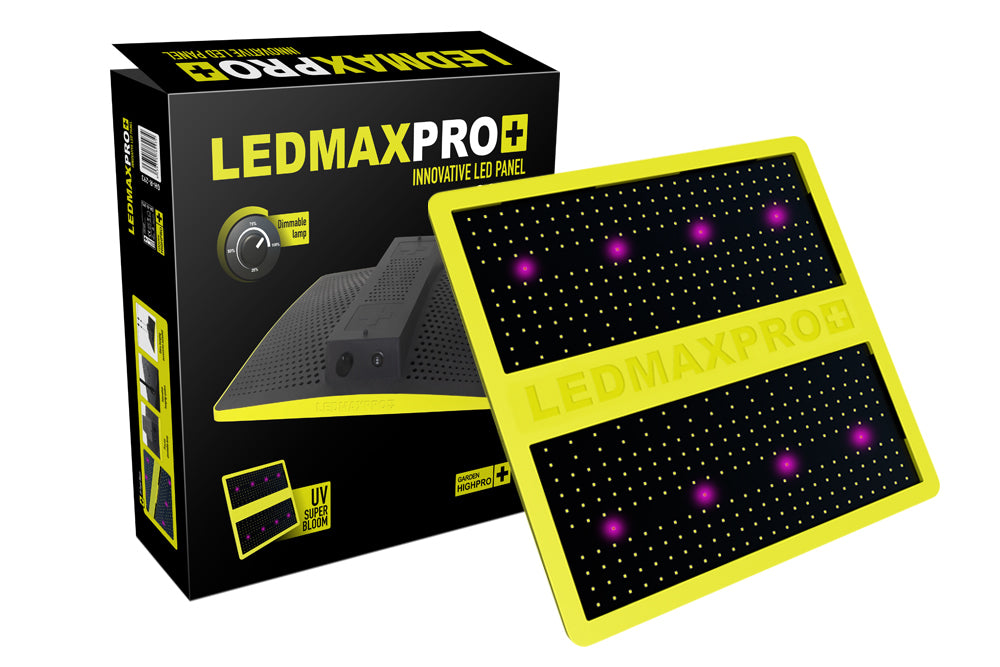 Professionele 300W LED voor binnenkweek – professional 300W indoor grow light – professionelle 300W Indoor LED Pflanzenlampe