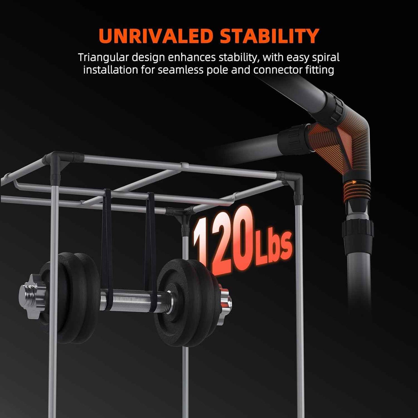 Spider Farmer SF2000 EVO 250W Complete Kweektent Set 120×60×180 cm – Full Spectrum LED Kweeklamp met Smart Monitor & Ventilatiesysteem