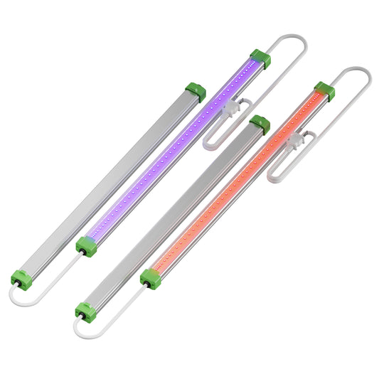 Mars Hydro ADlite UV 30 + IR 15 Supplemental LED Grow Light Bars Combo
