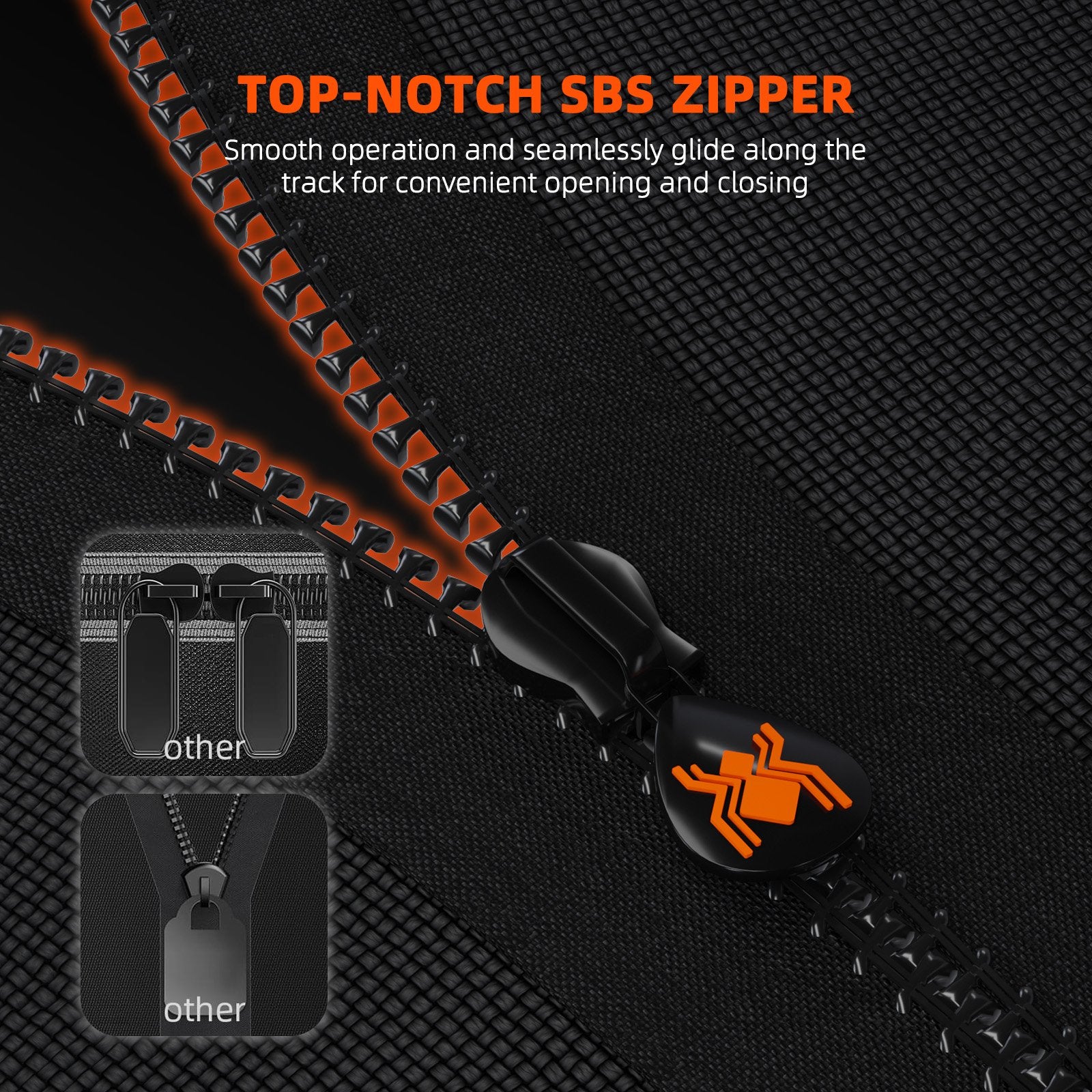 Spider Farmer kweektent voor binnenplanten | Grow tent for indoor plants | Growzelt für Zimmerpflanzen