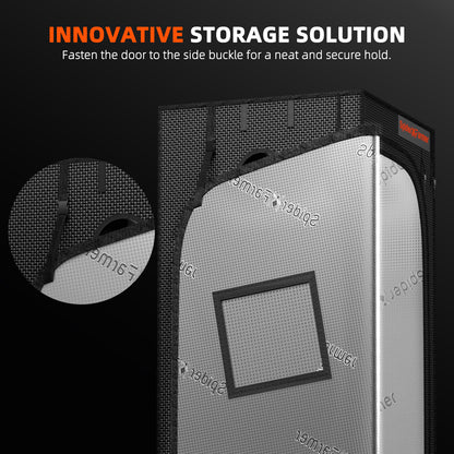 Spider Farmer GGS klimaatcontroller met RJ12 aansluiting / GGS climate controller with RJ12 / GGS Klimacontroller mit RJ12 Anschluss