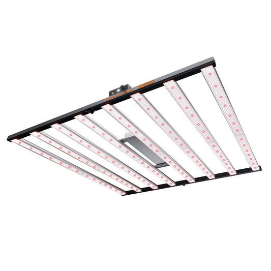 Spider Farmer G1000W 2,9 µmol/J LED-Wachstumslampe
