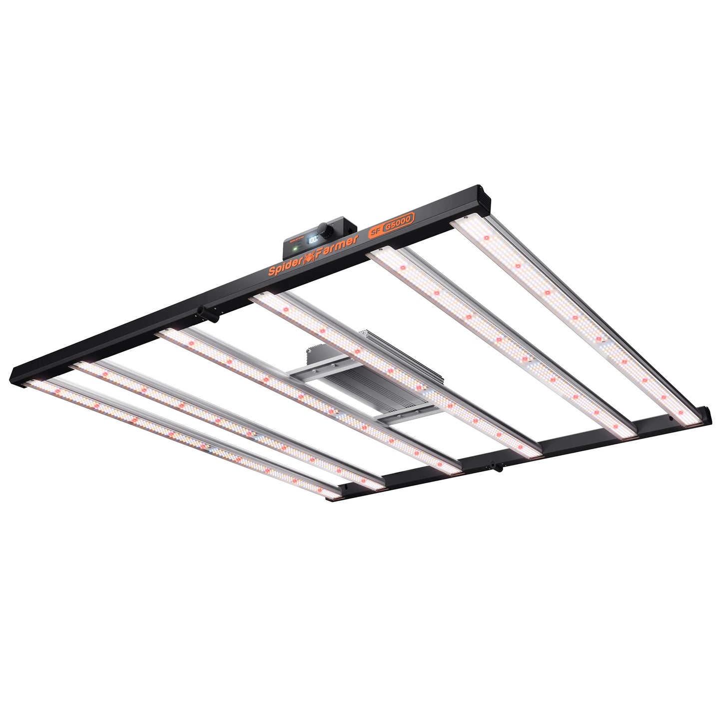 Spider Farmer G5000 2,8 µmol/J LED Grow Light