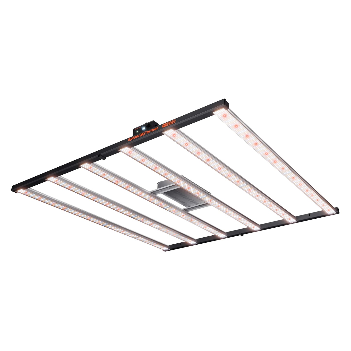 Spider Farmer G8600 2,8 µmol/J LED Grow Light