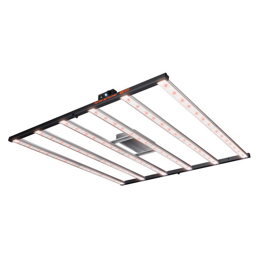 Spider Farmer G8600 2,8 µmol/J LED-Wachstumslampe