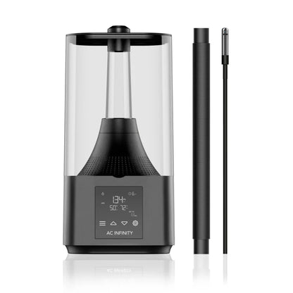 AC Infinity CLOUDFORGE T3 – 4.5L Smart Plant Humidifier
