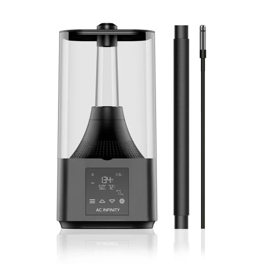 AC Infinity CLOUDFORGE T3 – 4.5L Smart Plant Humidifier