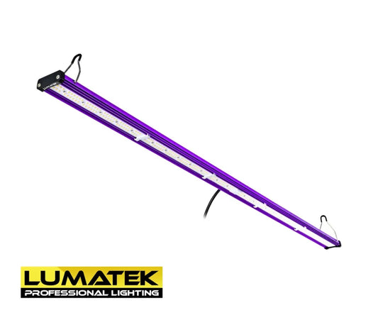 Lumatek 100W Full Spectrum losse LED Bar