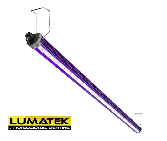 Lumatek 30W UV Supplemental Light LED Bar