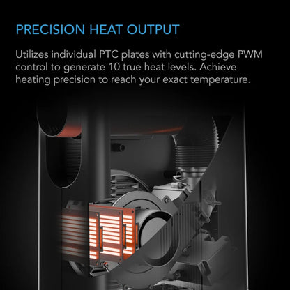 AC Infinity THERMOFORGE T3 – Plant heater