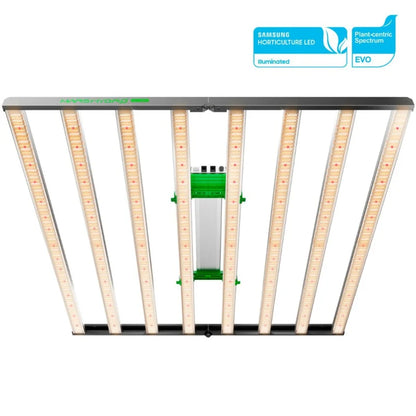 Mars Hydro Smart FC1000W EVO – 1000W Vollspektrum LED Pflanzenlampe