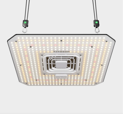 Vivosun AeroLight A150SE LED Grow Light 150W