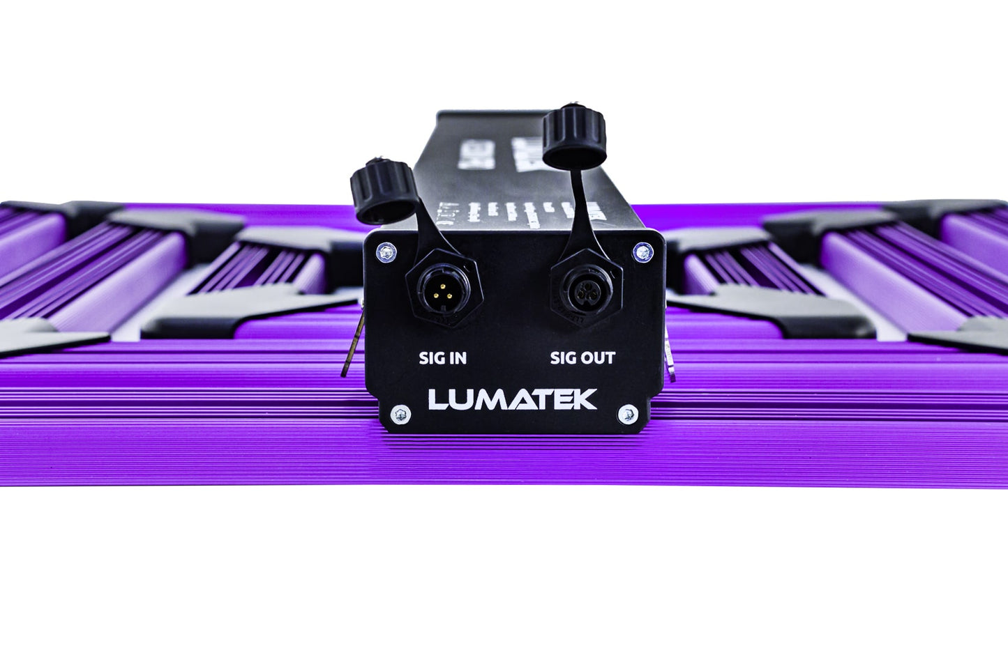 Lumatek Attis ATS PRO 300W 2.7 µmol/J