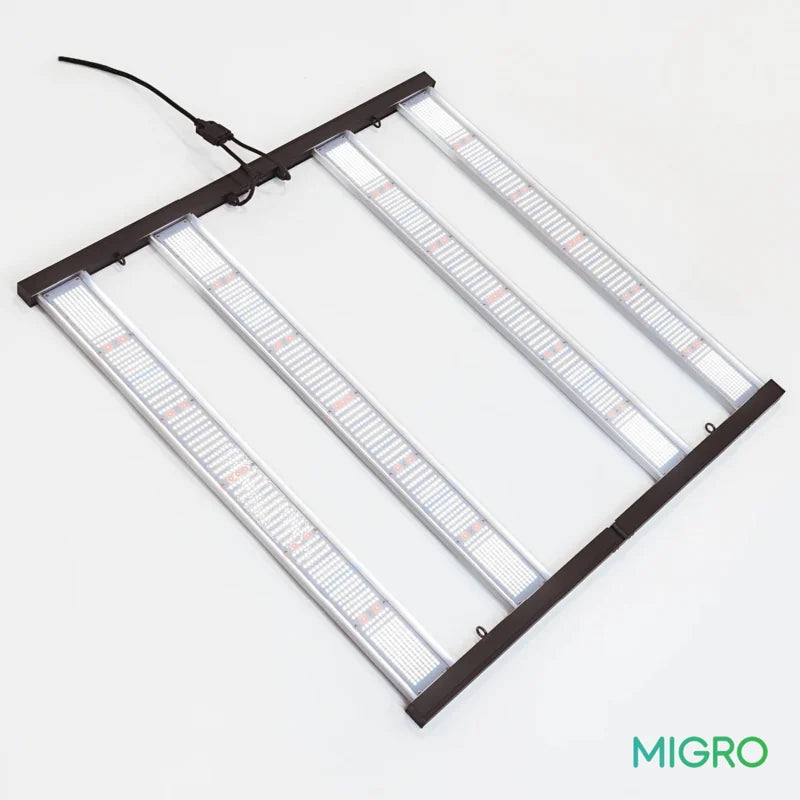 Migro ARRAY 4x4 2.7µmol/J 500W Dimbaar Full Spectrum