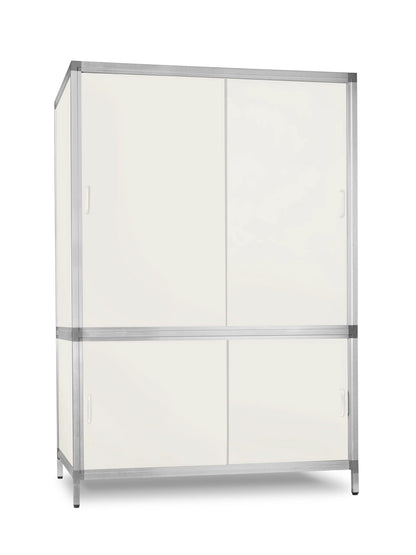GTools Bonanza (1m2) leeg 176 x 118 x 78cm