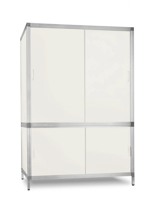 GTools Bonanza (1m2) leeg 176 x 118 x 78cm