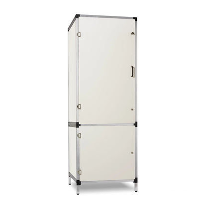 GTools Bonanza (0,35m²) leeg – 176 x 61 x 61 cm