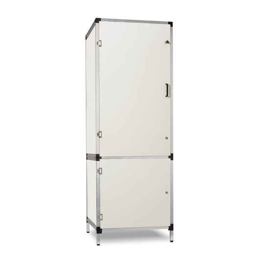 GTools Bonanza (0,35m²) leeg – 176 x 61 x 61 cm