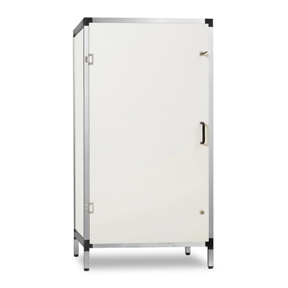 GTools Bonanza Bankmodell (0,35 m²) leer – 119 x 61 x 61 cm