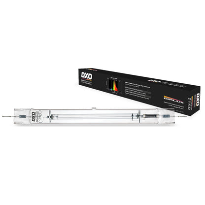DIMLUX DXO HPS DE EL 1000/1250W 400V | Professionele Kweeklamp