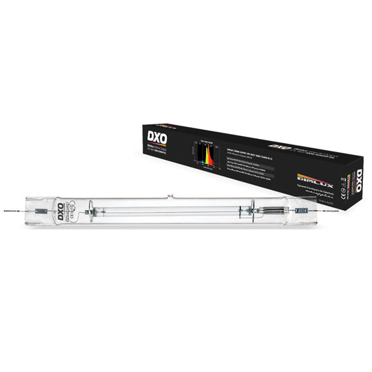 DIMLUX DXO HPS DE EL 1000/1250W 400V | Professionele Kweeklamp