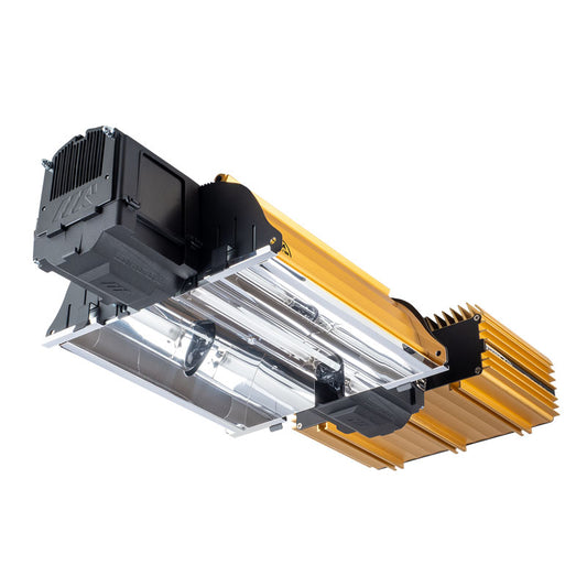 DIMLUX Expert Series MKII 1000W DE EL | Philips MASTER GreenPower Xtra