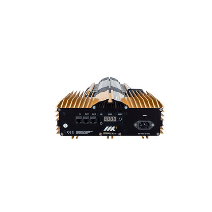 DIMLUX Expert Series MKII 1000W DE EL | Philips MASTER GreenPower Xtra