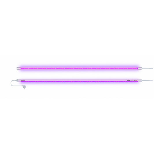 Dimlux Xplore Series NIR+UV Add-on 2x25W LED – Breid je Spectrum uit voor Optimale Groei