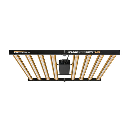 Dimlux Xplore Series 800W LED – 2283 μmol/s | 2.85 μmol/J