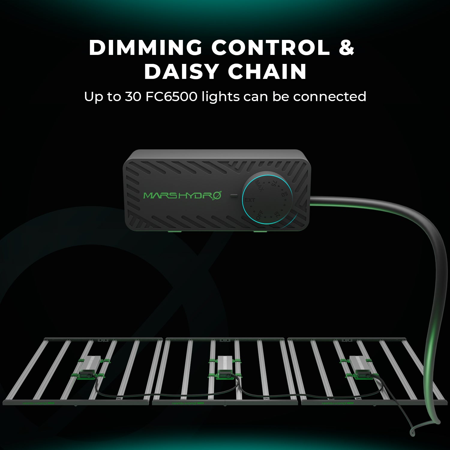 730w full spectrum kweeklamp mars hydro | 730w full spectrum grow light mars hydro | 730w full spectrum pflanzenlampe mars hydro