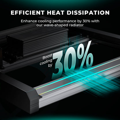 Mars Hydro FC4800 EVO Complete Grow Tent Kit – 480W Samsung LED + 120 × 120 cm Tent + 6″ Ventilation System