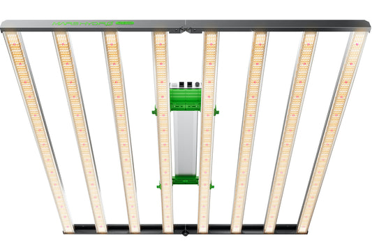 Mars Hydro FC-E1000W – Dimmbares Vollspektrum-LED-Wachstumslicht (2,9 µmol/J)