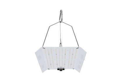 GTOOLS Bonanza Clima (1m2) +2 x Hortione 420, 150 Watt + Dimmer