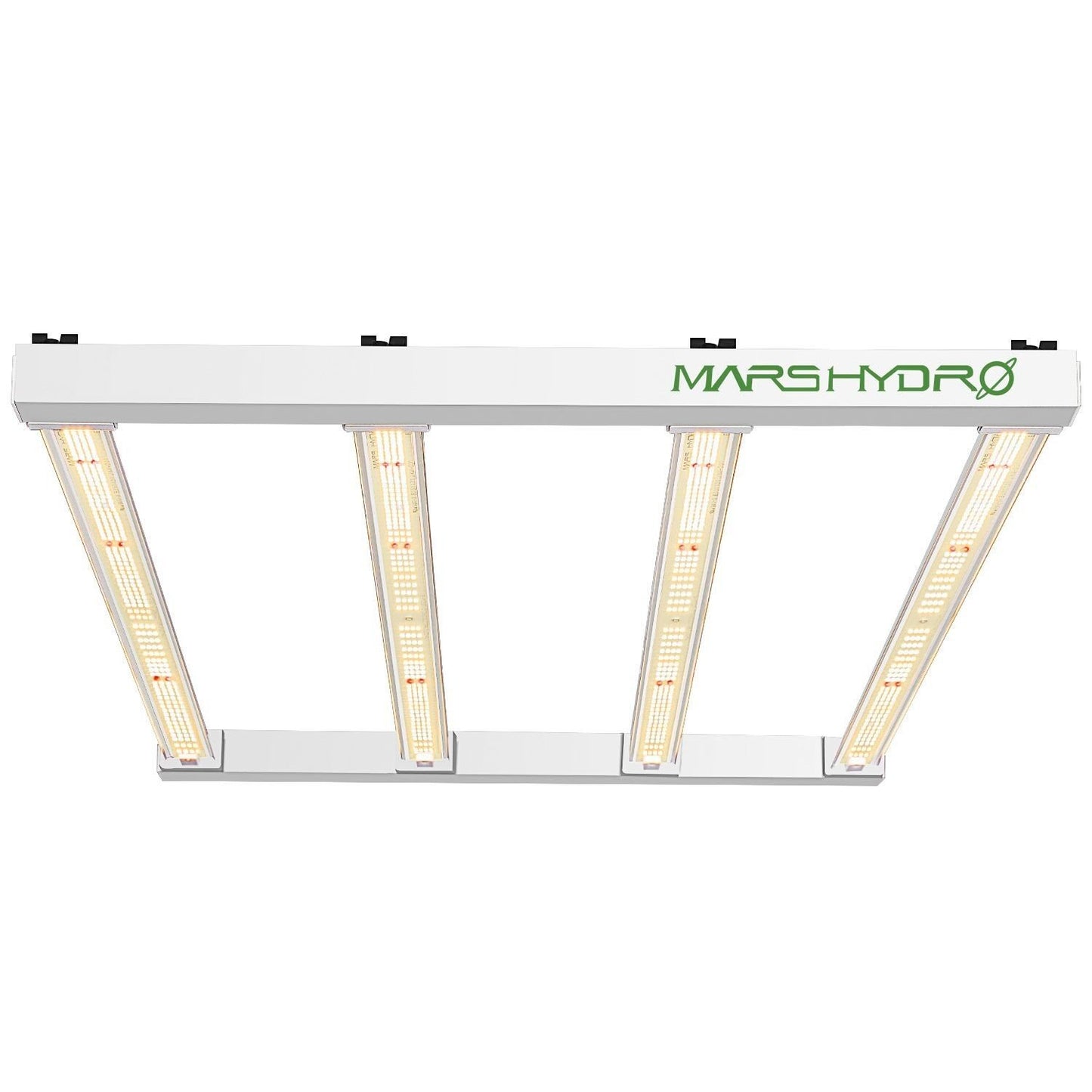 Mars Hydro FC E 3000 (2024) – 2,8 µmol/J dimmbares Vollspektrum-LED-Wachstumslicht