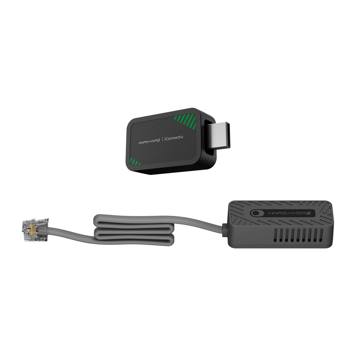 Mars Hydro iFresh MarsPro Add-On Pack voor slimme klimaatregeling in kweekruimtes