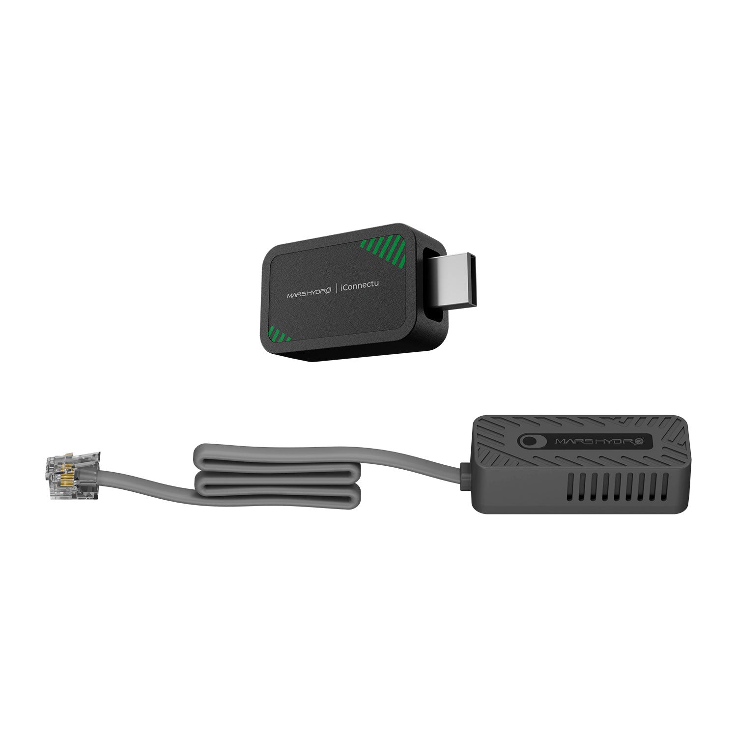 Mars Hydro iFresh MarsPro Add-On Pack voor slimme klimaatregeling in kweekruimtes