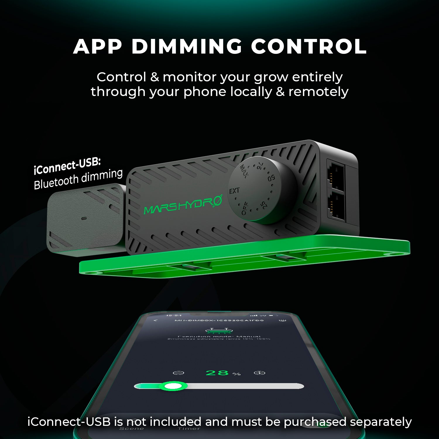 mars hydro fc6500 evo 2.9 umol led lamp | fc6500 evo 2.9 umol grow light | fc6500 evo 2.9 umol pflanzenlampe