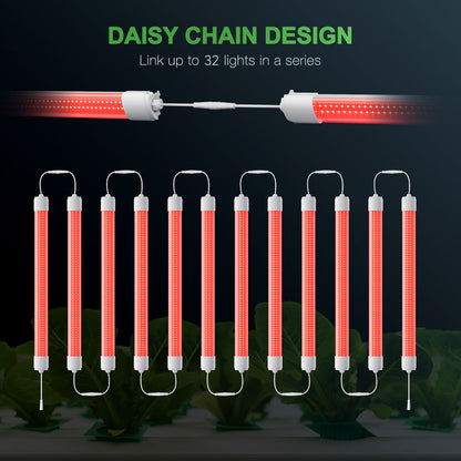 Full spectrum Mars Hydro VG40 lamp – binnenkweek verlichting / indoor grow LED / Innenbeleuchtung für Pflanzen