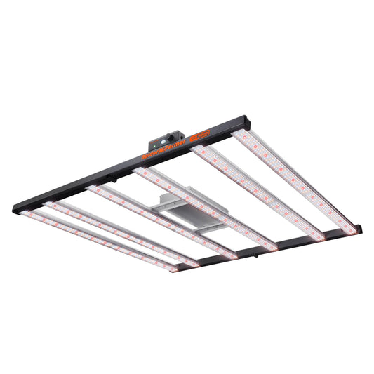 Spider Farmer SE5000 2,8 µmol/J LED-Wachstumslicht